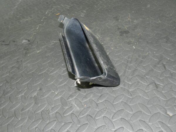 157. 1997 BMW 323I E36 CONVERTIBLE. DOOR STORAGE POCKET SMALL 1977534