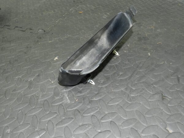 157. 1997 BMW 323I E36 CONVERTIBLE. DOOR STORAGE POCKET SMALL 1977534 - Image 2