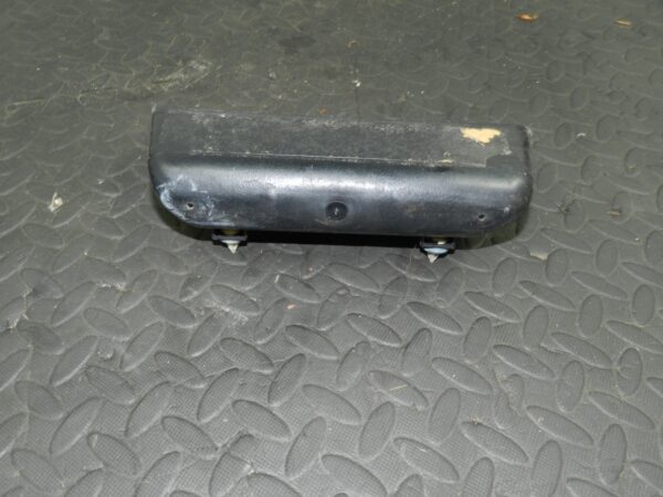 157. 1997 BMW 323I E36 CONVERTIBLE. DOOR STORAGE POCKET SMALL 1977534 - Image 4