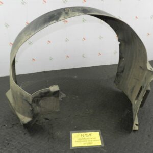 157. 1997 BMW 323I E36 CONVERTIBLE. PASSENGER SIDE REAR WHEEL ARCH