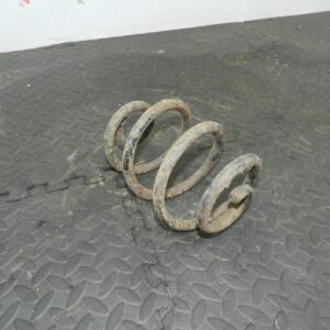 157. 1997 BMW 323I E36 CONVERTIBLE. REAR SUSPENSION SPRING