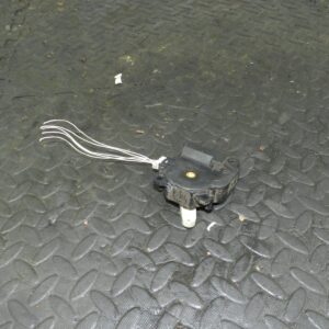 (145) 2003 TOYOTA RAV 4 MK2. HEATER FLAP CONTROL ACTUATOR MOTOR