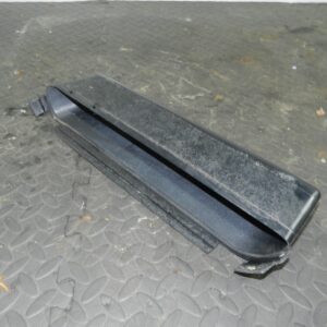 157. 1997 BMW 323I E36 CONVERTIBLE. DOOR STORAGE POCKET LARGE 1977532