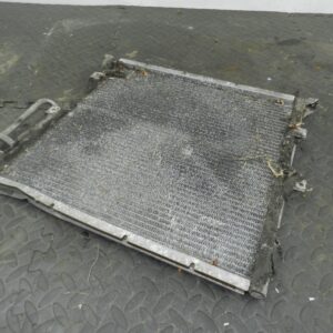 157. 1997 BMW 323I E36 CONVERTIBLE. AIR CON RADIATOR