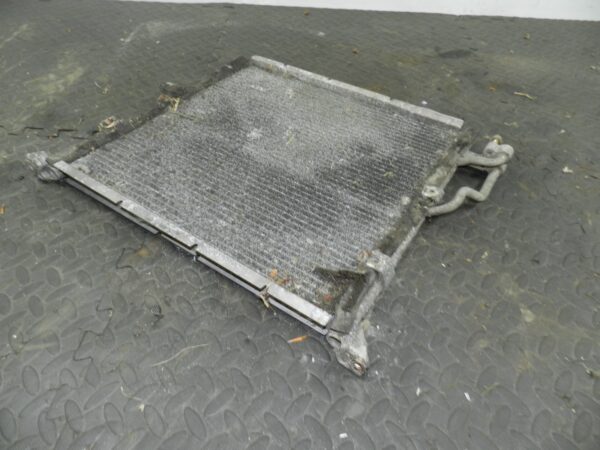 157. 1997 BMW 323I E36 CONVERTIBLE. AIR CON RADIATOR - Image 2