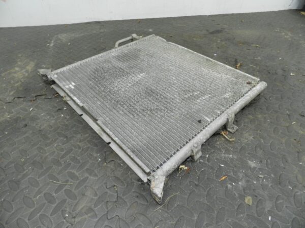 157. 1997 BMW 323I E36 CONVERTIBLE. AIR CON RADIATOR - Image 4