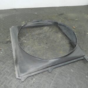 157. 1997 BMW 323I E36 CONVERTIBLE. COOLING VISCOUS FAN SURROUND 17232029