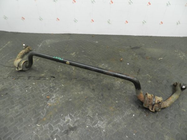 157. 1997 BMW 323I E36 CONVERTIBLE. FRONT ANTI ROLL BAR - Image 2