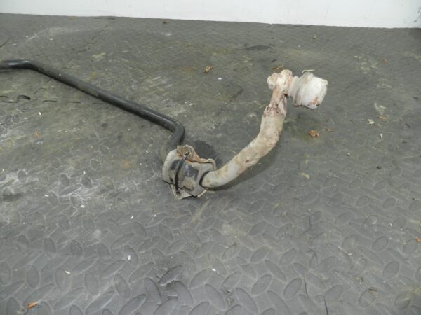 157. 1997 BMW 323I E36 CONVERTIBLE. FRONT ANTI ROLL BAR - Image 6