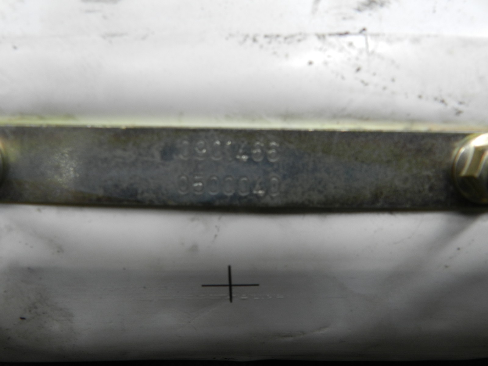 143. 2003 BMW E46 318Ci CONVERTIBLE. DASHBOARD PASSENGER SIDE AIRBAG - Image 4