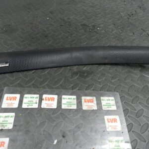 143. 2003 BMW E46 318Ci CONVERTIBLE. DASHBOARD TRIM