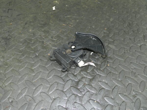 (145) 2003 TOYOTA RAV 4 MK2. HEATER FLAP CONTROL ACTUATOR MOTOR
