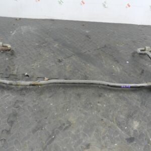 157. 1997 BMW 323I E36 CONVERTIBLE. REAR ANTI ROLL BAR