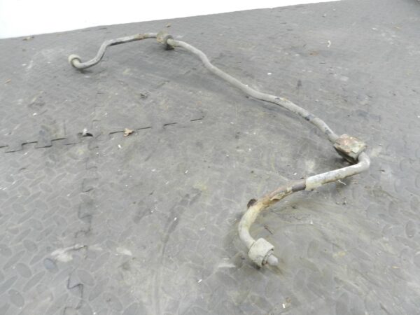 157. 1997 BMW 323I E36 CONVERTIBLE. REAR ANTI ROLL BAR - Image 3