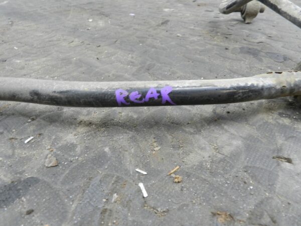 157. 1997 BMW 323I E36 CONVERTIBLE. REAR ANTI ROLL BAR - Image 5