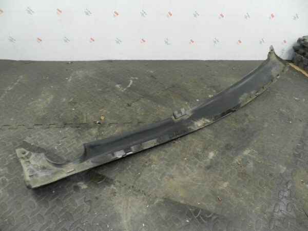 157. 1997 BMW 323I E36 CONVERTIBLE. REAR BUMPER LOWER TRIM DIFFUSER 19773849 - Image 3