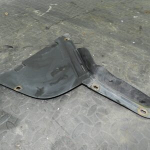 157. 1997 BMW 323I E36 CONVERTIBLE. PLASTIC TRIM 1977118 LOWER BUMPER COVER TRIM