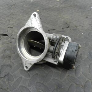 157. 1997 BMW 323I E36 CONVERTIBLE. THROTTLE BODY