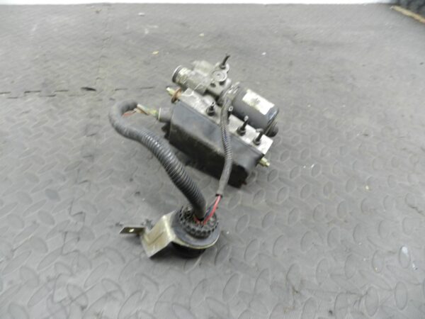 157. 1997 BMW 323I E36 CONVERTIBLE. ABS PUMP ESP 1164095 MODULE - Image 6