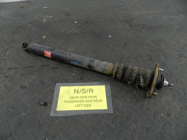 157. 1997 BMW 323I E36 CONVERTIBLE. PASSENGER SIDE REAR SHOCK ABSORBER