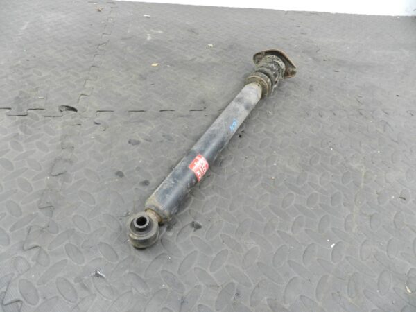 157. 1997 BMW 323I E36 CONVERTIBLE. PASSENGER SIDE REAR SHOCK ABSORBER - Image 2