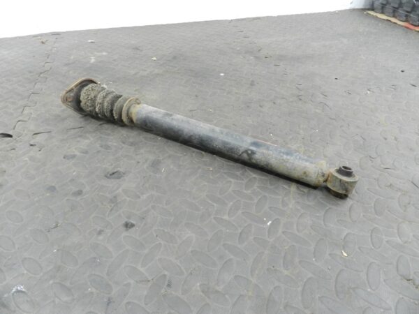 157. 1997 BMW 323I E36 CONVERTIBLE. PASSENGER SIDE REAR SHOCK ABSORBER - Image 3