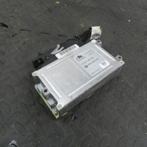 157. 1997 BMW 323I E36 CONVERTIBLE. ABS ASCT-ES ECU MODULE 1164094