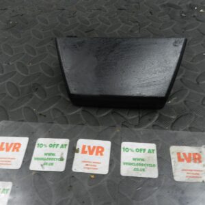 143. 2003 BMW E46 318Ci CONVERTIBLE. HOOD COVER PANEL TRIM 7024826
