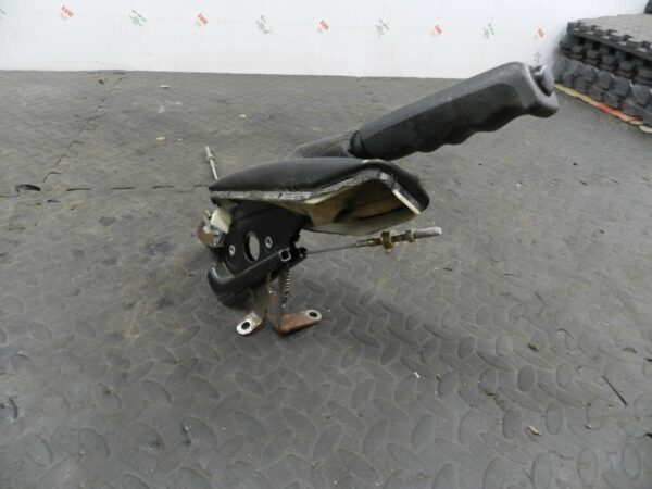 157. 1997 BMW 323I E36 CONVERTIBLE. HAND BRAKE LEVER - Image 4