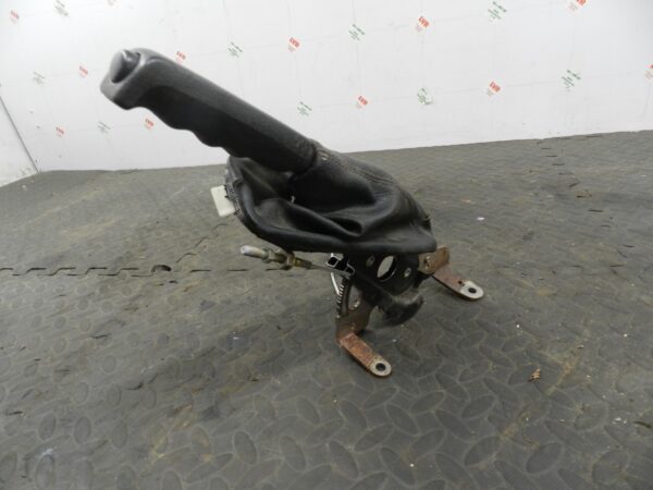 157. 1997 BMW 323I E36 CONVERTIBLE. HAND BRAKE LEVER - Image 5