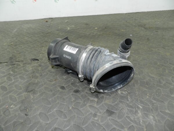 157. 1997 BMW 323I E36 CONVERTIBLE. MAF MASS AIR FLOW METER SENSOR 1703275 - Image 2