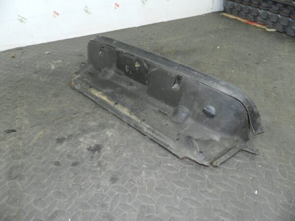 157. 1997 BMW 323I E36 CONVERTIBLE. BULK HEAD TRIM - Image 4