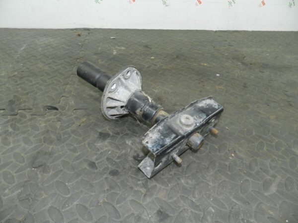 157. 1997 BMW 323I E36 CONVERTIBLE. DRIVER FRONT BUMPER FRAME SHOCK SUPPORT BAR - Image 3