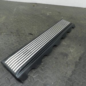 157. 1997 BMW 323I E36 CONVERTIBLE. ENGINE COVER