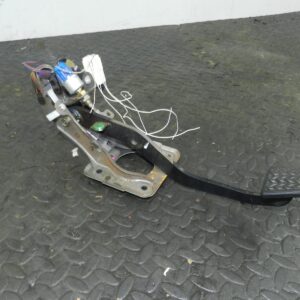 (145) 2003 TOYOTA RAV 4 MK2. BRAKE PEDAL