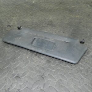 157. 1997 BMW 323I E36 CONVERTIBLE. DRIVER SIDE SUN VISOR
