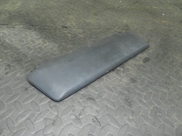 157. 1997 BMW 323I E36 CONVERTIBLE. DRIVER SIDE SUN VISOR - Image 3