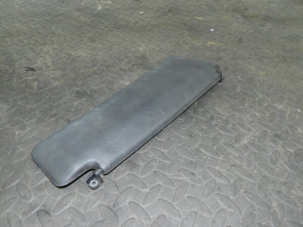 157. 1997 BMW 323I E36 CONVERTIBLE. DRIVER SIDE SUN VISOR - Image 4