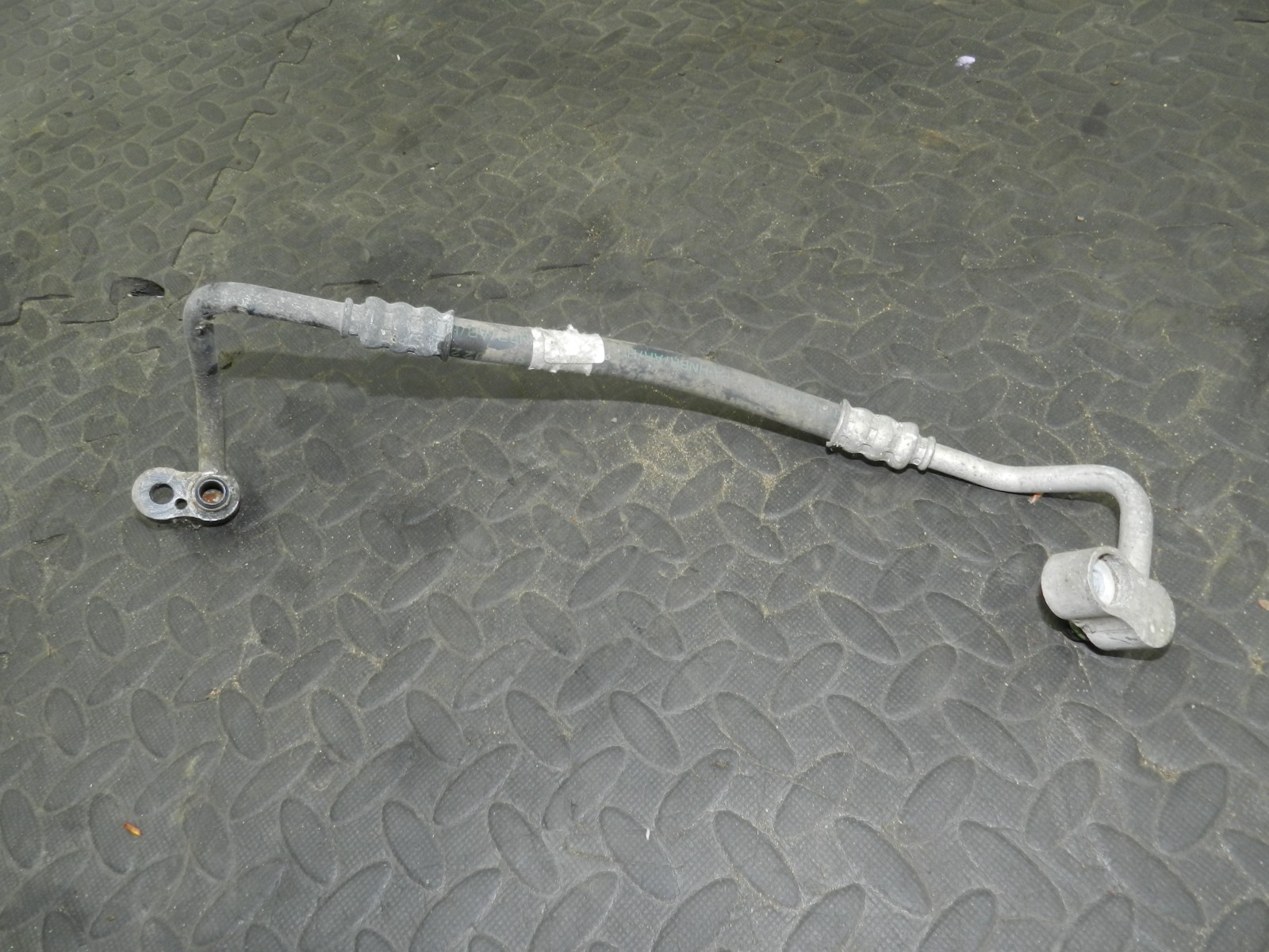 157. 1997 BMW 323I E36 CONVERTIBLE. AIR CON PIPE - Image 2