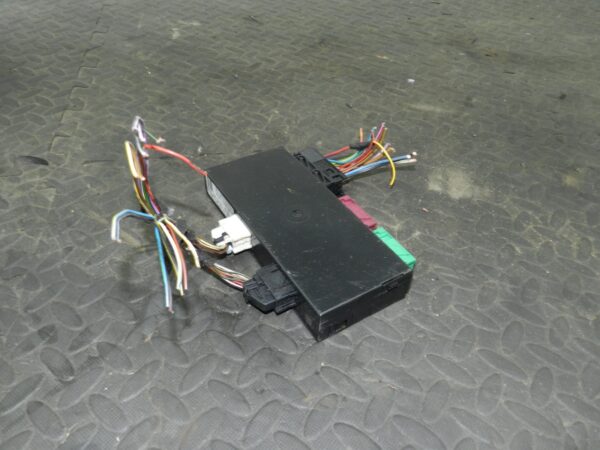 157. 1997 BMW 323I E36 CONVERTIBLE. BODY CONTROL MODULE ECU 8387528 - Image 2