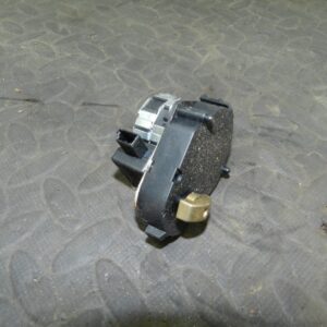 157. 1997 BMW 323I E36 CONVERTIBLE. HEATER CONTROL FLAP ACTUATOR 8362929