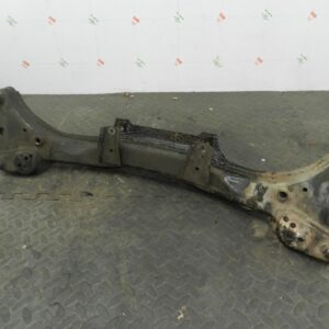 157. 1997 BMW 323I E36 CONVERTIBLE. ENGINE BAY SUB FRAME CRADLE