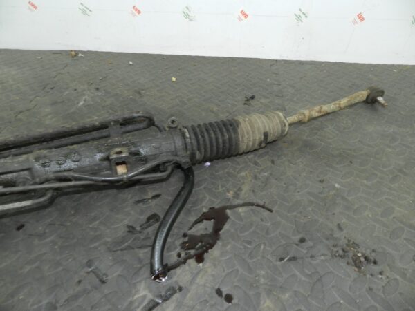 157. 1997 BMW 323I E36 CONVERTIBLE. STEERING RACK - Image 3