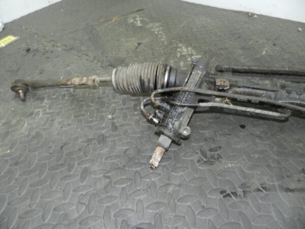 157. 1997 BMW 323I E36 CONVERTIBLE. STEERING RACK - Image 4