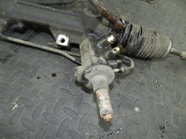 157. 1997 BMW 323I E36 CONVERTIBLE. STEERING RACK - Image 5