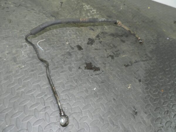 157. 1997 BMW 323I E36 CONVERTIBLE. STEERING FLUID PIPE - Image 3