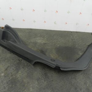 161, 2008 VOLKSWAGEN PASSAT B6 ESTATE. PASSENGER SIDE REAR BOOT SIDE PANEL