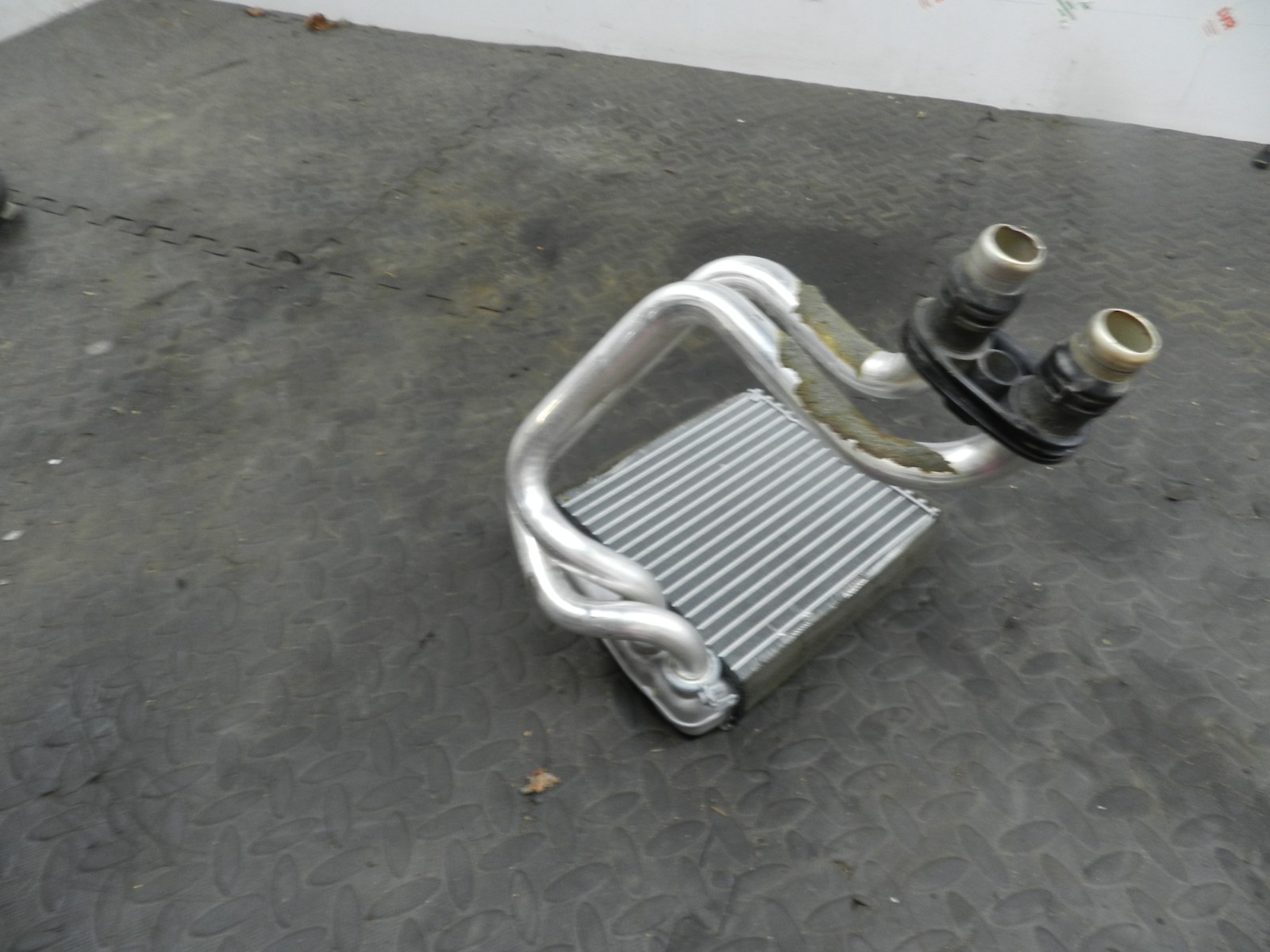 161, 2008 VOLKSWAGEN PASSAT B6 ESTATE. COOLANT MATRIX RADIATOR CORE HEATER - Image 3