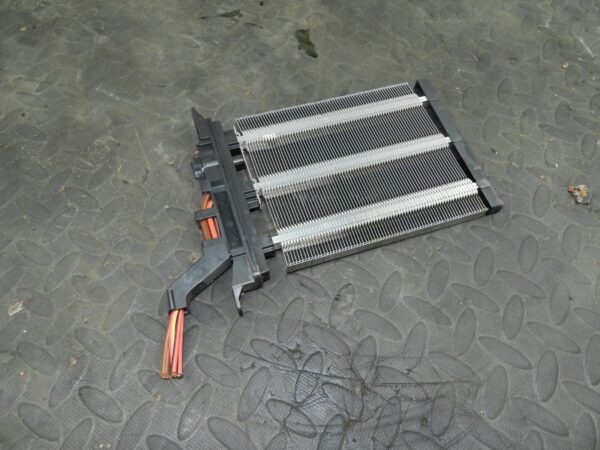 161, 2008 VOLKSWAGEN PASSAT B6 ESTATE. HEATER ELEMENT HEATING RADIATOR