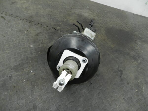 161, 2008 VOLKSWAGEN PASSAT B6 ESTATE. BRAKE MASTER CYLINDER + SERVO - Image 3